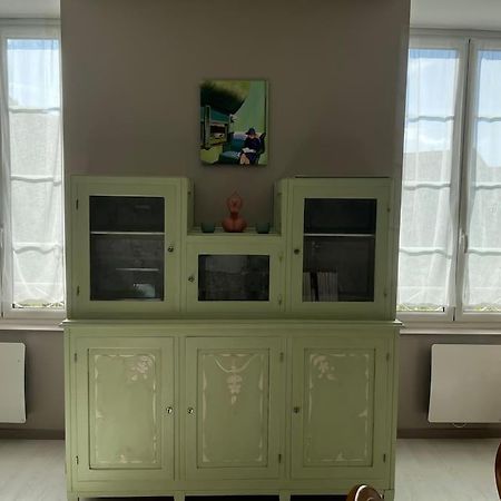 Superbe Appartement Plein Centre Millau Ngoại thất bức ảnh