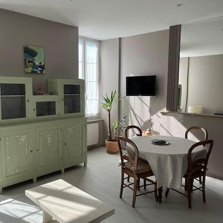 Superbe Appartement Plein Centre Millau Ngoại thất bức ảnh