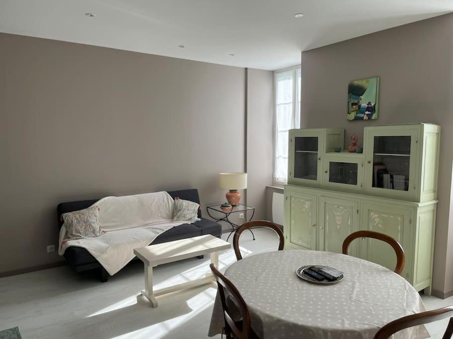 Superbe Appartement Plein Centre Millau Ngoại thất bức ảnh
