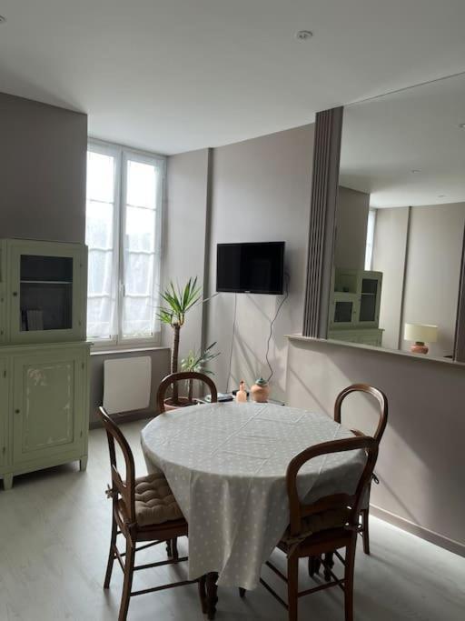 Superbe Appartement Plein Centre Millau Ngoại thất bức ảnh