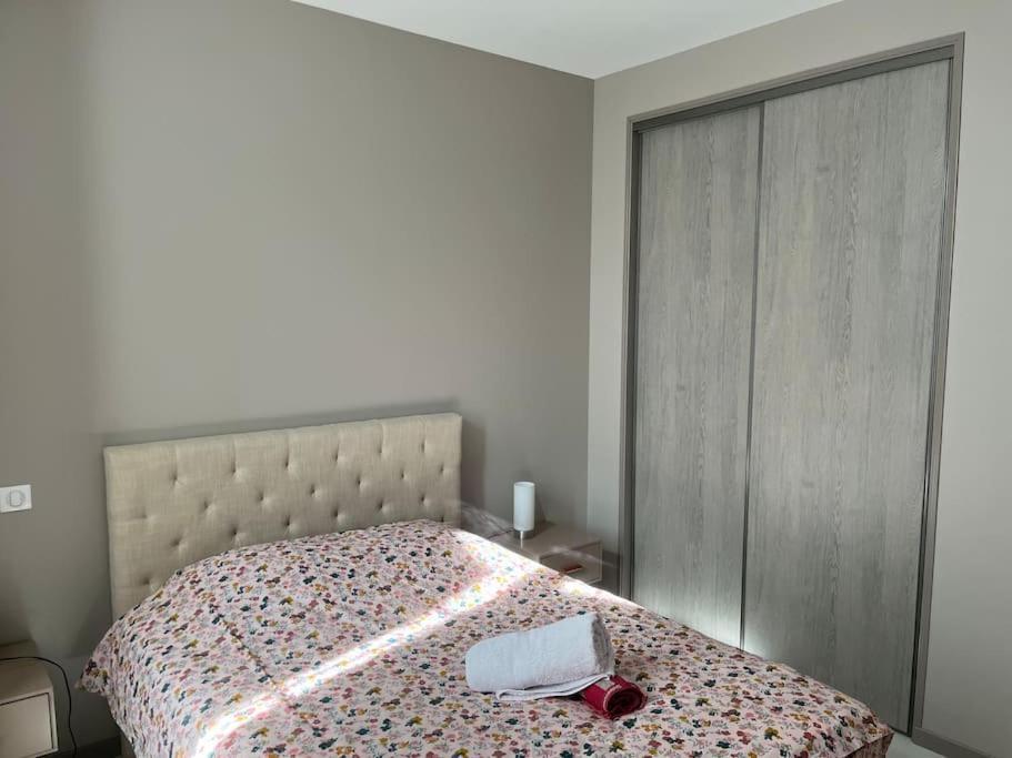 Superbe Appartement Plein Centre Millau Ngoại thất bức ảnh