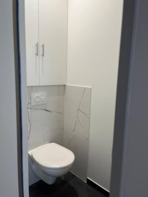 Superbe Appartement Plein Centre Millau Ngoại thất bức ảnh
