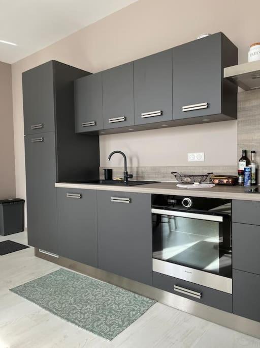 Superbe Appartement Plein Centre Millau Ngoại thất bức ảnh